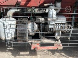 Volvo FL 6-18 (MANUAL PUMP / FULL STEEL / LAMES / 110...