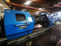 SEIGER SLZ 700 E x 3000