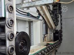 MONFORTS UniCen 1000 MultiTurn