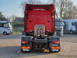 Scania G400 4x2 - Sleepercab - Euro 5 - Opti Cruise - ...