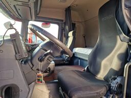 Scania G400 4x2 - Sleepercab - Euro 5 - Opti Cruise - ...