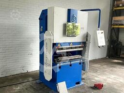 Boschert Profi 28 / 1000 CNC