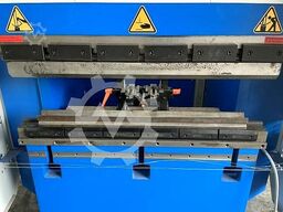 Boschert Profi 28 / 1000 CNC