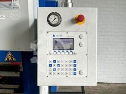 Boschert Profi 28 / 1000 CNC