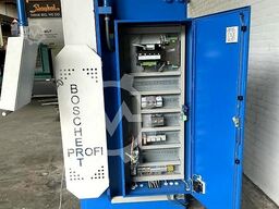 Boschert Profi 28 / 1000 CNC