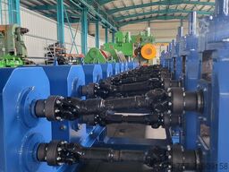 ROLLFORMING LINE 70-309