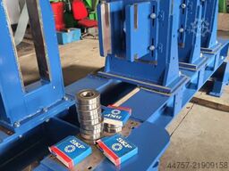 ROLLFORMING LINE 70-309