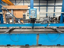 CMA TDR 40 CNC 9000 x 525 mm