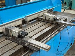 CMA TDR 40 CNC 9000 x 525 mm