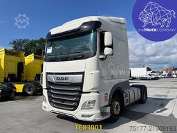 DAF XF 480