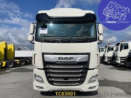 DAF XF 480