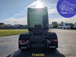 DAF XF 480