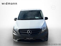 Mercedes-Benz Vito 110 CDI Kasten Lang AHK Facelift KlimaA