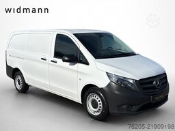 Mercedes-Benz Vito 110 CDI Kasten Lang AHK Facelift KlimaA