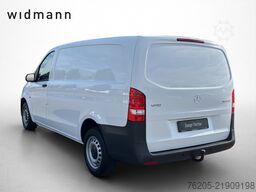 Mercedes-Benz Vito 110 CDI Kasten Lang AHK Facelift KlimaA
