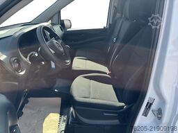Mercedes-Benz Vito 110 CDI Kasten Lang AHK Facelift KlimaA