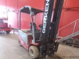 Manitou ME 430-80V