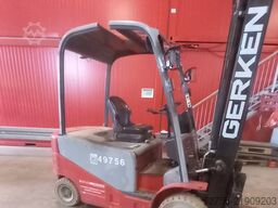Manitou ME 430-80V
