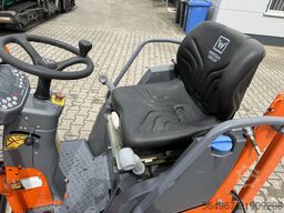 Hamm HD8VV Tandemwalze 14,8 kW