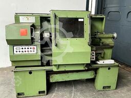 Weiler E35