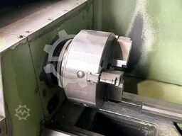 Weiler E35