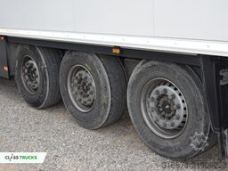SCHMITZ CARGOBULL SKO FP 60 ThermoKing SLXi 300