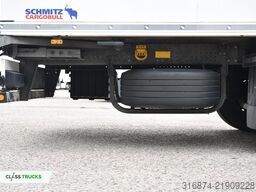 SCHMITZ CARGOBULL SKO FP 60 ThermoKing SLXi 300