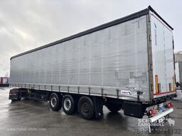 Schmitz Cargobull Semitrailer Curtainsider Standard