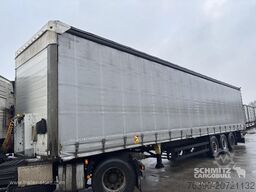 Schmitz Cargobull Semitrailer Curtainsider Standard