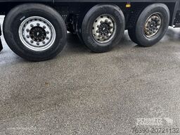 Schmitz Cargobull Semitrailer Curtainsider Standard