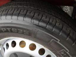 MERCEDES-BENZ Sprinter 310  Cold Car 5+5 Türen -33°C ATP 5/28