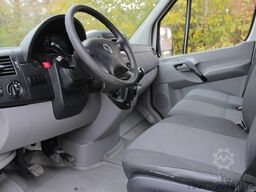 VOLKSWAGEN Crafter 35 TDI L3- H3 Bi-Temp -20 °C TÜV 12-26