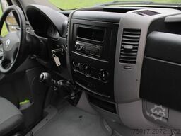 VOLKSWAGEN Crafter 35 TDI L3- H3 Bi-Temp -20 °C TÜV 12-26