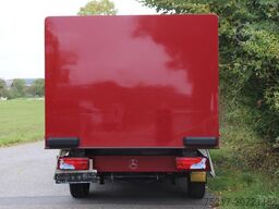 MERCEDES-BENZ Sprinter 310 Cold Car -33°C ATP 02/28