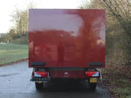 MERCEDES-BENZ Sprinter 310 Cold Car -33°C ATP 01/28