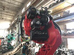 Comau Smart NH3-210-3.1-SH