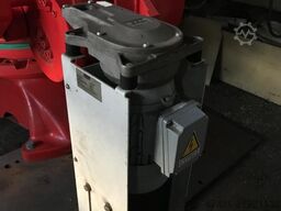 Comau Smart NH3-210-3.1-SH