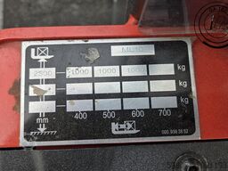 Linde ML 10