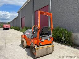 Hamm HD12 VV