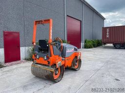 Hamm HD12 VV