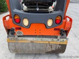 Hamm HD12 VV