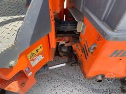 Hamm HD12 VV