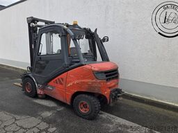 Linde H30D EVO