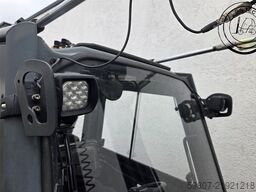 Linde H30D EVO