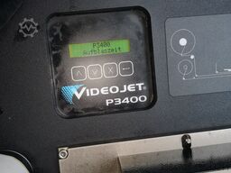 Videojet P3400 RH 16