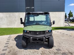 John Deere Gator XUV875M