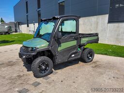 John Deere Gator XUV875M