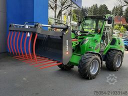 SAPHIR Silagezange DSZ 15