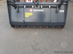 SAPHIR Silagezange DSZ 15