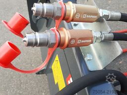 SAPHIR Silagezange DSZ 15